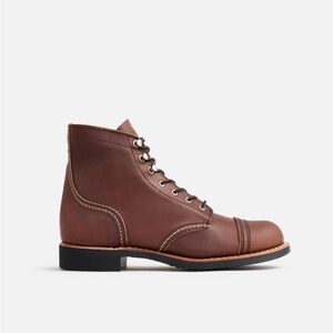 Red Wing Iron Ranger